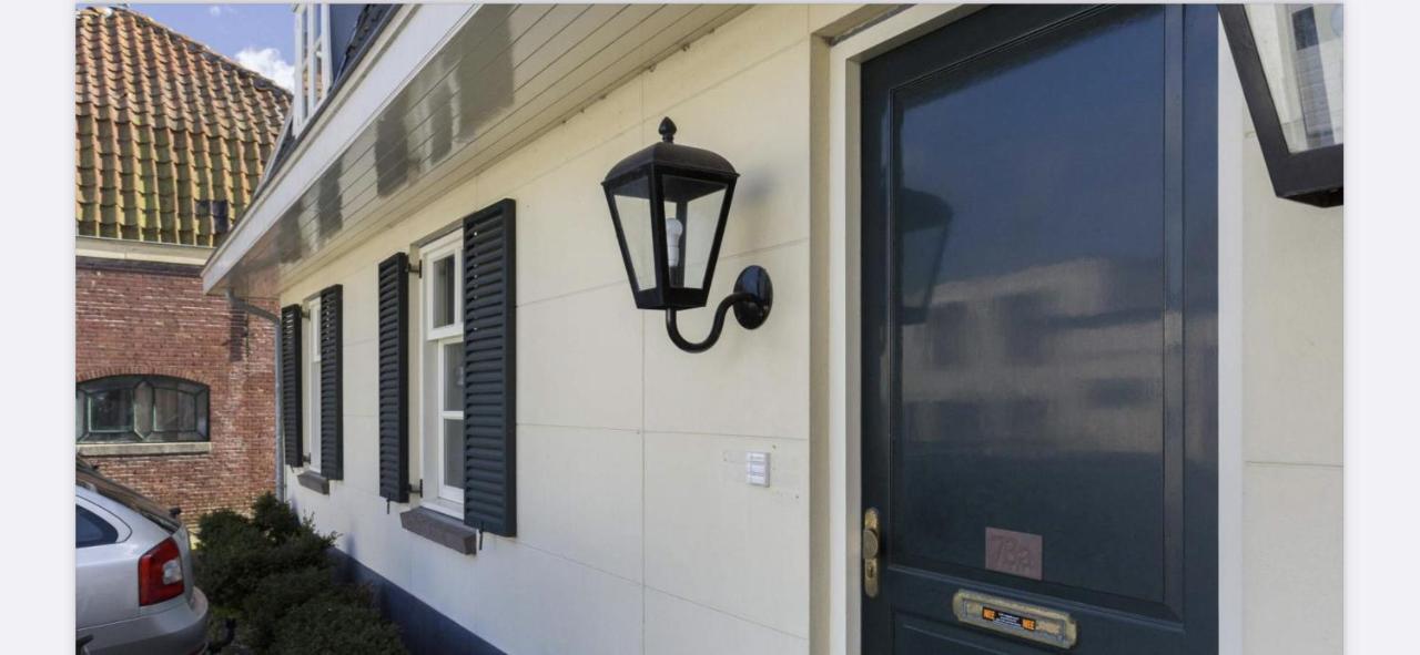 Appartement Warmond Exterior foto