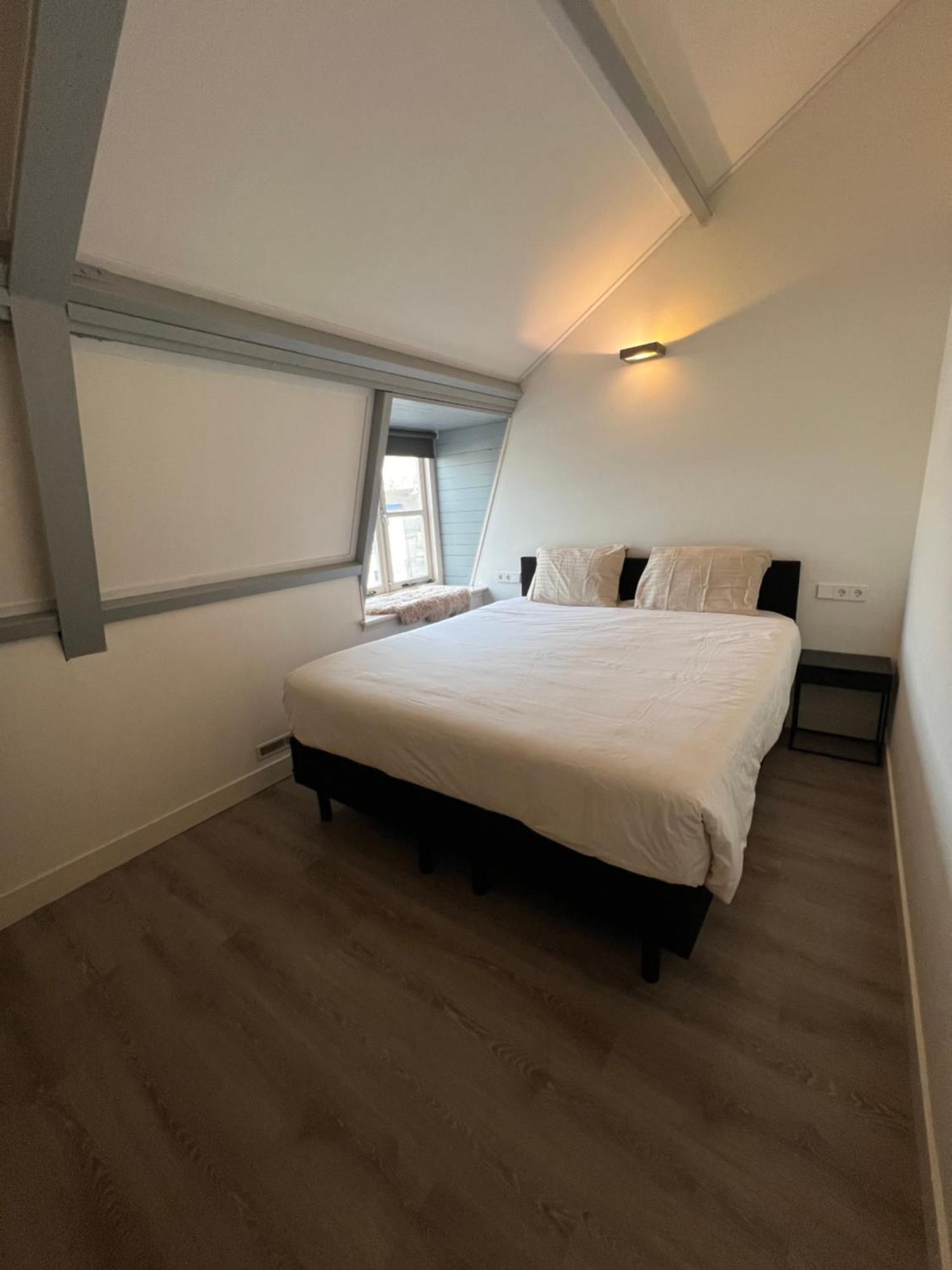 Appartement Warmond Exterior foto